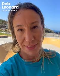 Youth Crime is a real issue for our area. I'm committed to real solutions  to make sure young people make positive life choices. , Authorised by Deb  Leonard, Leongatha