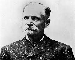 From Buffalo Bill to Calamity Jane