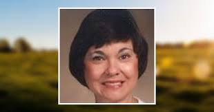 Linda Ann Rigdon Obituary August 26, 2010