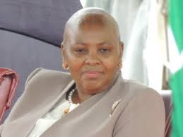 She was born on 13 november 1956 and holds a primary teacher's diploma from the bensonvale teacher trg college and project management from the canadian university studies (cuso). Mapisa Nqakula In Russia For Security Conference Defenceweb