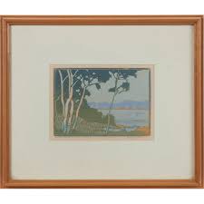 Toomey Galleries Arts And Crafts 50s Art Nouveau Rookwood Pottery And Paintings Art William Morris Art Woodcut