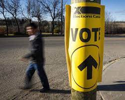 Jul 04, 2020 · 1. We Re Ready For A Mail In Ballot Surge During The Pandemic Elections Canada Says The Star