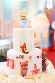 Goldilocks menu, availability, and more! Goldilocks The Three Bears Birthday Party Ideas Photo 9 Of 16 Catch My Party