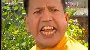 Wan abud selalu perankan sosok keturunan arab saudi, namun ternyata wan abud keturunan papua. Td C 7lihxz Vm