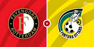 A win for one team, a win for the other team or a draw. Feyenoord Vs Fortuna Sittard Prediction And Betting Tips Mrfixitstips