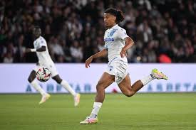 PSG vs Auxerre: Akpa Forfait? La Grosse Inquiétude! - Imagen principal del artículo