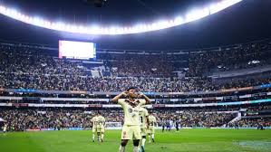Monterrey only have to avoid defeat when they travel to face club america in the second leg of the 2019 liga mx apertura final on sunday in order to win their first such title since 2010. America Boletos Agotados Para La Gran Final Vs Monterrey