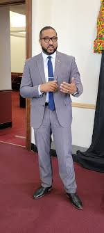 Profile for Eddie Melton