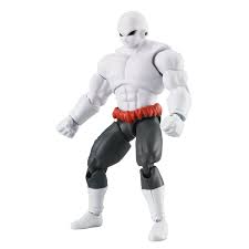 • jiren as a new playable character Dragon Ball Super Evolve Jiren Full Power Final Form 5 Inch Action Figure