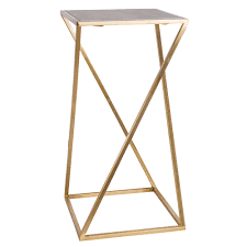 Epingle Par La Fille Banale Sur Nouvelle Maison Canape En Metal Bout De Canape Petite Table Basse