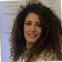 Teresa Mannarino's Instagram, Twitter & Facebook