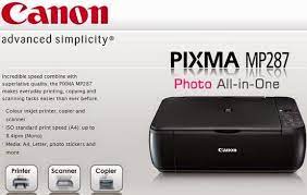 Put the mx925 was purchase this website. Update Canon Pixma Mp287 Driver Software Download