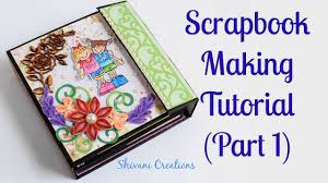 Card making tips card making tutorials card making techniques making ideas scrapbook cards scrapbooking embossing techniques diy papier die cut cards. How To Make Scrapbook Base Friendship Day Scrapbook Diy Scrapbook Tuto How To Make Scrapbook Scrapbook Tutorial Diy Scrapbook