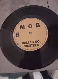 For Husker Du fans. Grant Hart's band Nova Mob 45.