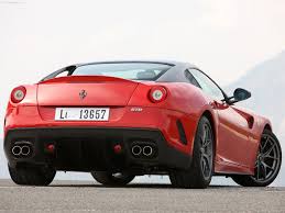 2012 ferrari 599 sa aperta and 2012 ferrari 599 gto. Ferrari 599 Gto 2011 Pictures Information Specs