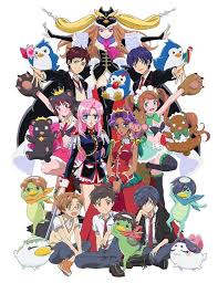 Meg N Sarazanmai On Twitter Anime Utena Manga Artist