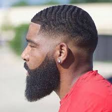 Pin On Haircuts For Black Men