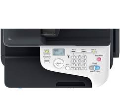Direct print of print files stored on a. User Manual Konica Minolta Bizhub C3110 English 82 Pages