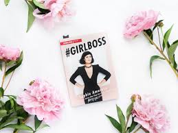 All of our paper waste is recycled and turned into corrugated cardboard. Girlboss Sophia Amoruso Inspiration Oder Eher Nicht