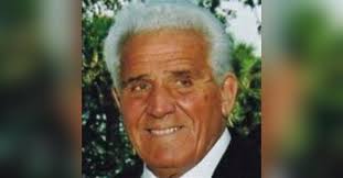 Anthony L. Romano Obituary