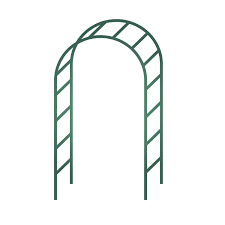 Arche Pour Plantes Grimpantes Leroy Merlin Gamboahinestrosa