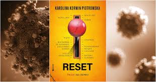 Karolina korwin piotrowska nigdy nie obawia się wygłaszać swojego zdania, nawet za cenę braku sympatii, hejtu czy nawet gróźb! Ksiazka Zielona Gora Reset Swiat Na Nowo Karolina Korwin Piotrowska Ksiazka Na Recepte Wzielonej Pl