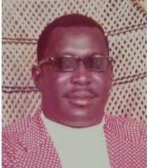 LEROY TERRELL Obituary (2021)