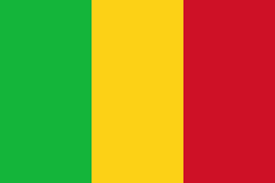 Mali is 478,764 square miles (1,241,278 square kilometers). Mali Wikipedia