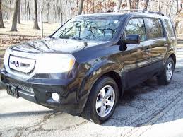 Image result for Crystal Black 2010 Pilot