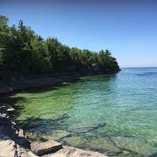 Extremely private, the area can accommodate up to 8 people. Robert G Wehle State Park 2 Tips