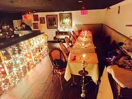 Degustar y comprar todo tipo de golosinas, caramelos, gominolas, los frutos secos más frescos y variados, así como las aceitunas y encurtidos de las mejores variedades españolas. The Best Moroccan Food In New York City Tripadvisor