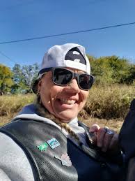 Motorcycle marriage retreat in Rogers, AR