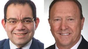 Matthew Guy organised meeting for company executive seeking to have land  rezoned, IBAC hearing told