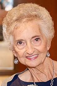 Wanda Sandbothe Obituary