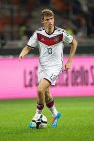 Thomas Muller Germany 13 Germany Football Team Germany Football Thomas Muller