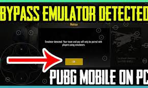 Play Pubg Mobile On Pc Without Android Emulator Detected Bypass Detection Trick Pubg Mobile On Pc