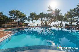 In 2017 it was taken over by robinson and partially renovated. Robinson Club Camyuva Review What To Really Expect If You Stay