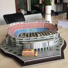 The accessibility information in these guide aims to assist fans with disabilities and provide an additional resource to help home and away supporters plan their visit. 3d Puzzles Manchester City Etihad Stadium 3d Puzzle Model Man City Christmas Gift Present Hatha Yoga Baden Ch