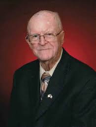 Lloyd Meier, Clermont, Iowa, January 24, 2018