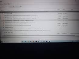 Corrupted Files Present Even After Full Re Install Is It A Microsoft Community
