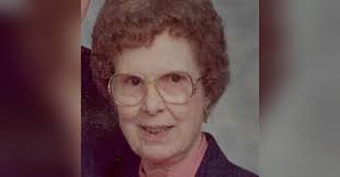 Thelma L. Kellam Obituary