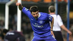 Mateja kezman, 26 ağustos 2006 tarihinde atlético madrid kulübünden 7.5 milyon € bonservis bedeliyle fenerbahçe'ye transfer. Ranking All Of Chelsea S Number 9 S In The Premier League Era 90min