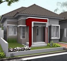 20 model gambar desain rumah minimalis modern. 60 Contoh Model Rumah Minimalis Terbaru 2017 Yang Elegan Dan Modern Disain Rumah Kita
