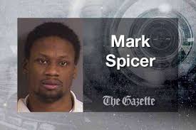 Cedar Rapids felon faces human trafficking charges in South Carolina