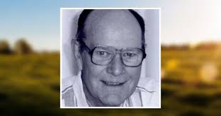 Wallace J. Henshaw Obituary April 8, 2018