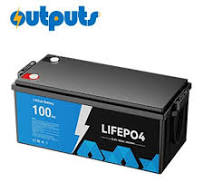 Sunrange Rechargeable Lithium Ion Battery Pack 768V 200ah ...