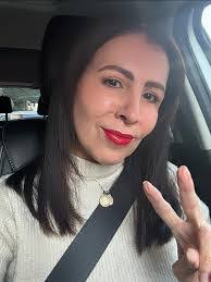 Gricelda Valencia's Instagram, Twitter & Facebook