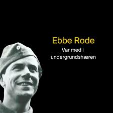 Ebbe Rode
