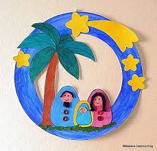 Juegos de baño, articulos navideños. Manualidades Cristianas Faciles De Carton Manualidades Para Ninos Cristianos Manualidades Manualidades Cristianas