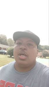 Courtney P Tells Birmingham Don't Stop Living